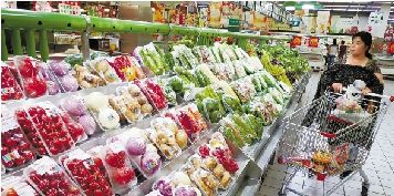 农产品初加工稳价保供，守护百姓“菜篮子”安全